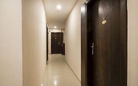 Collection O Park Heights Banjara Hills Near Gvk One Mall